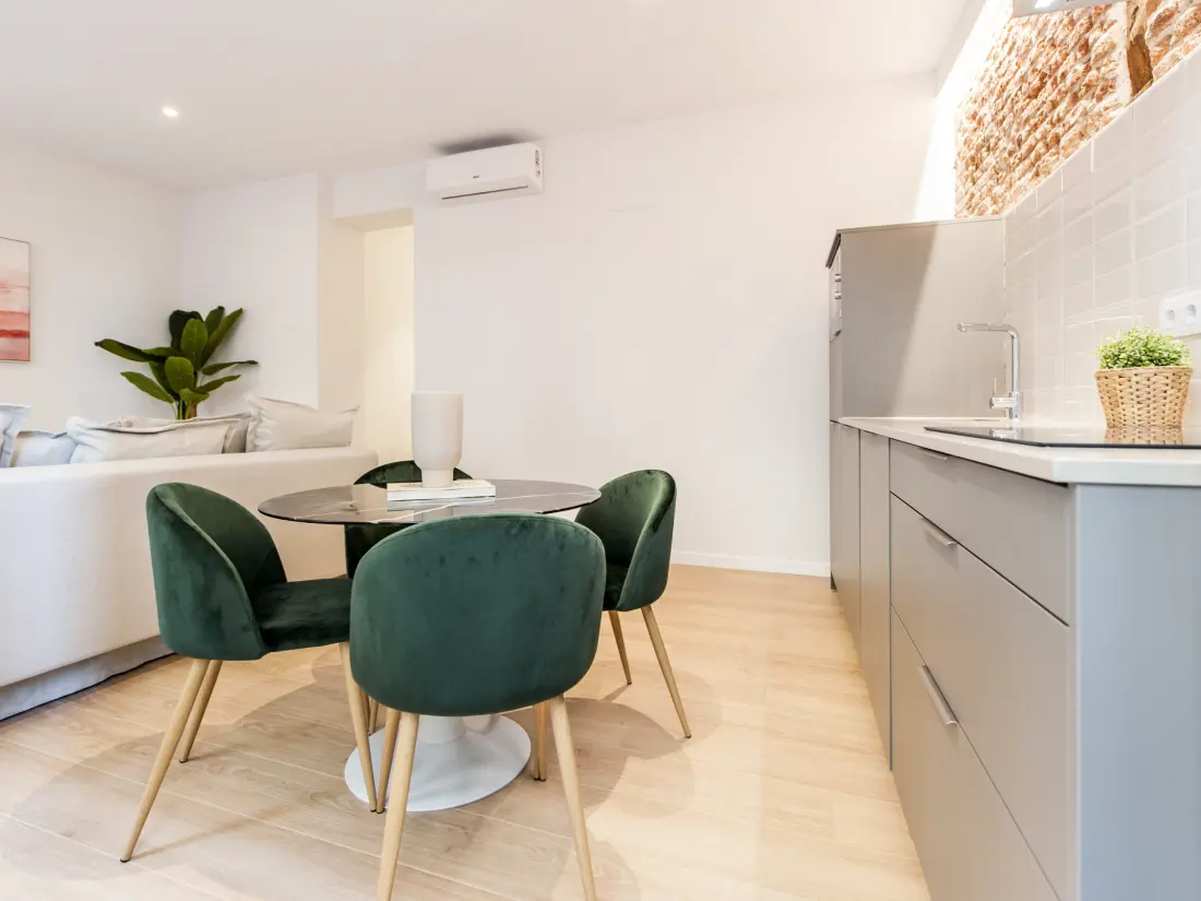 Location de Vacances Madrid 75
