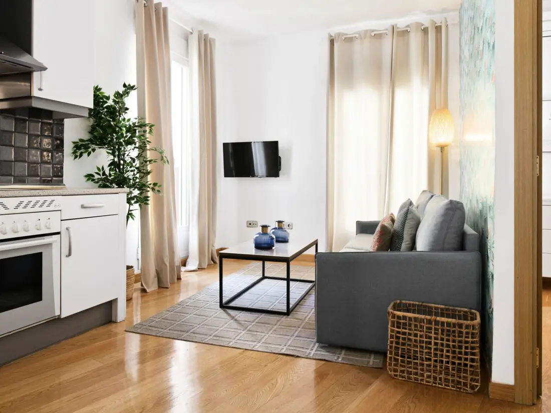 Location de Vacances Madrid 80