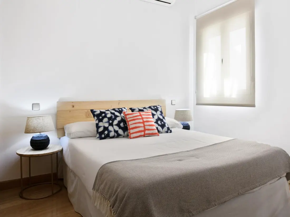 Location de Vacances Madrid 80