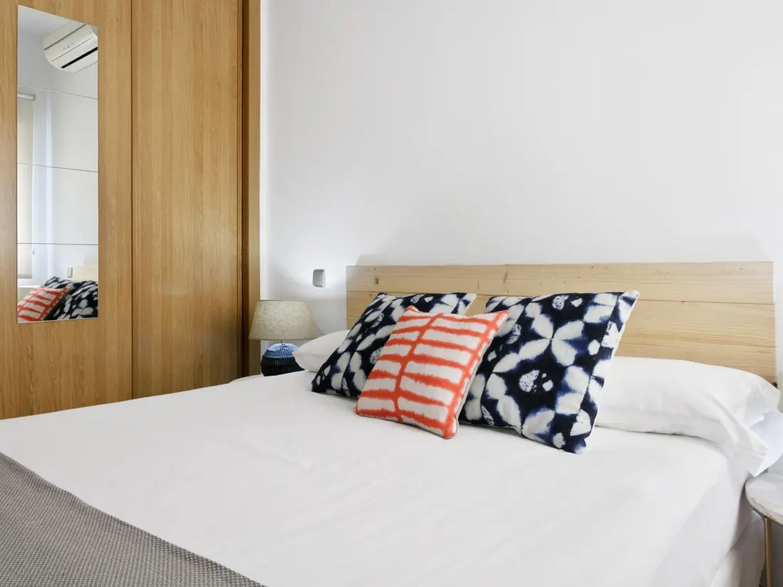 Location de Vacances Madrid 80