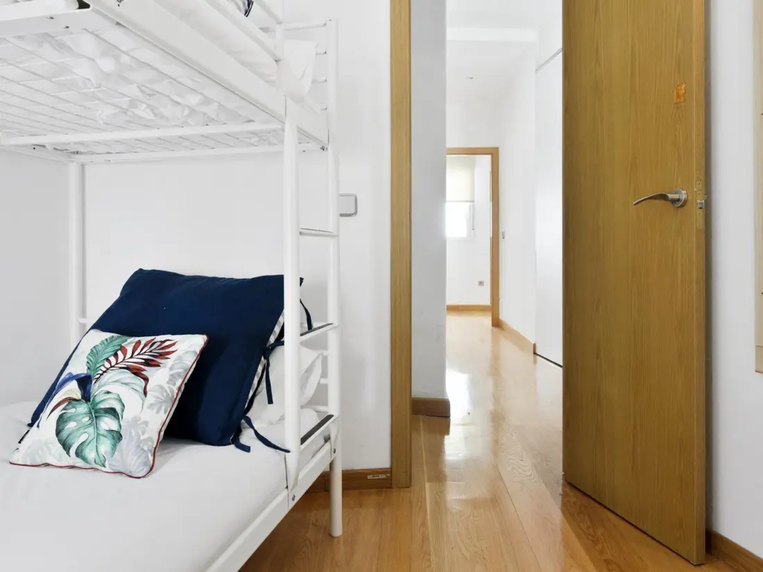 Location de Vacances Madrid 80