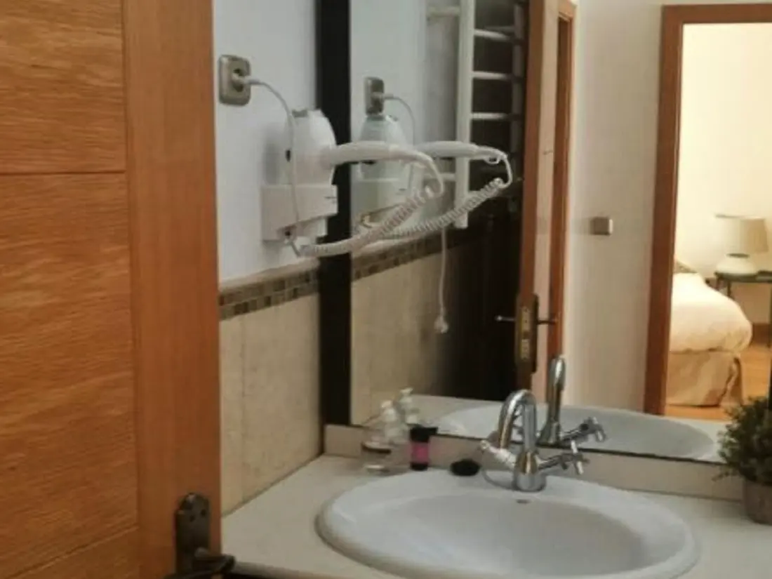 Location de Vacances Madrid 80