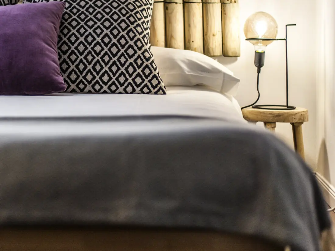 Location de Vacances Madrid 77