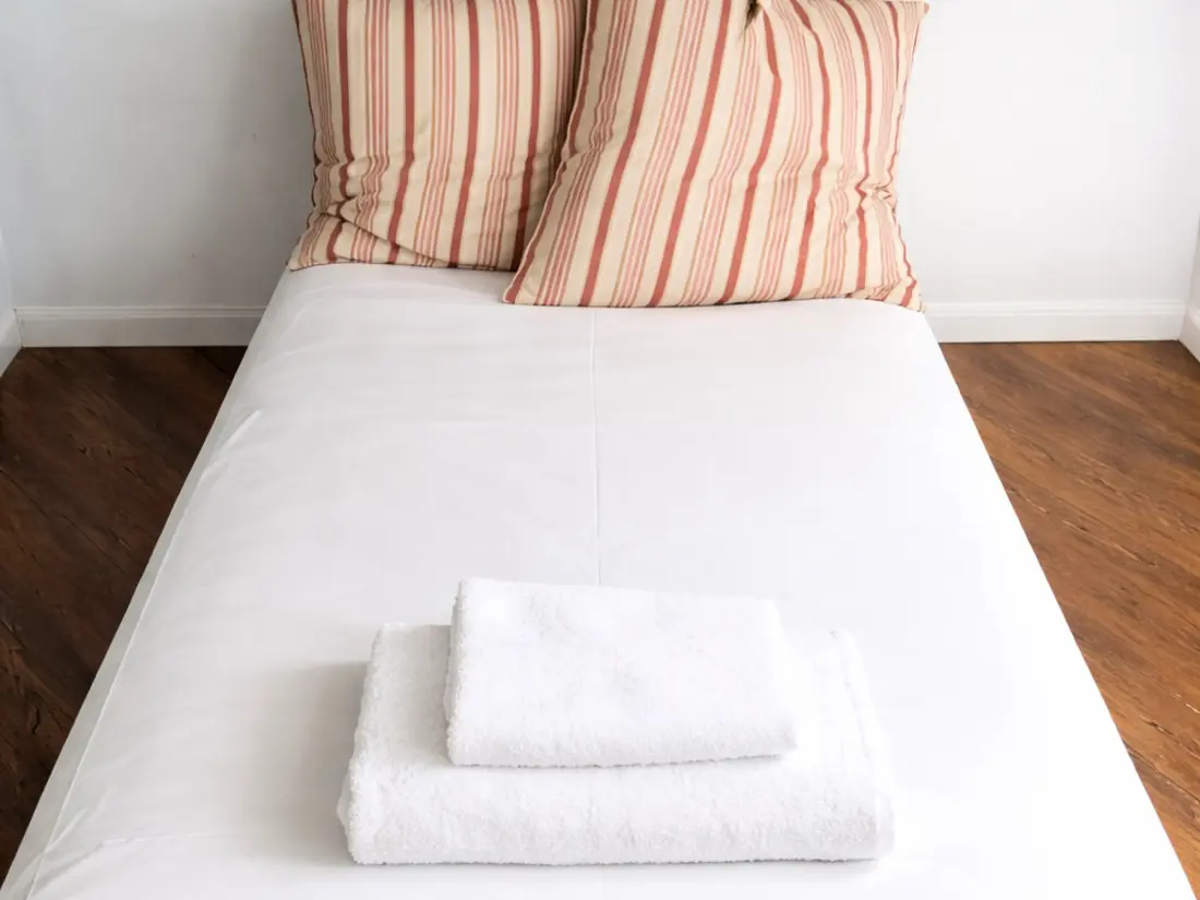 Location de Vacances Madrid 77