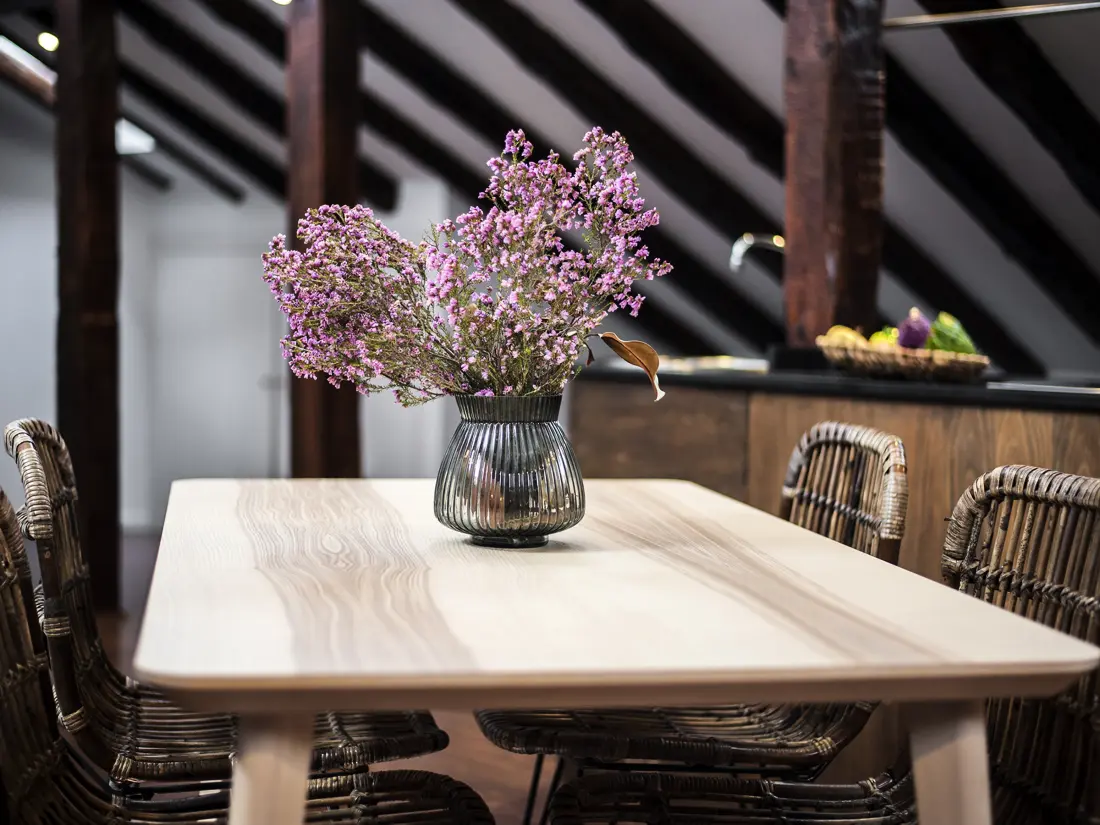 Location de Vacances Madrid 77
