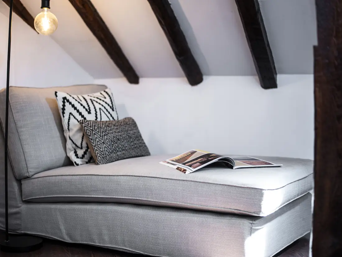 Location de Vacances Madrid 77