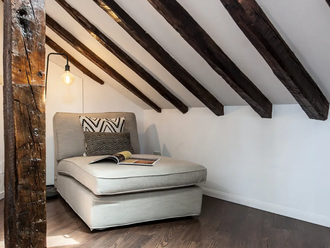 Location de Vacances Madrid 77