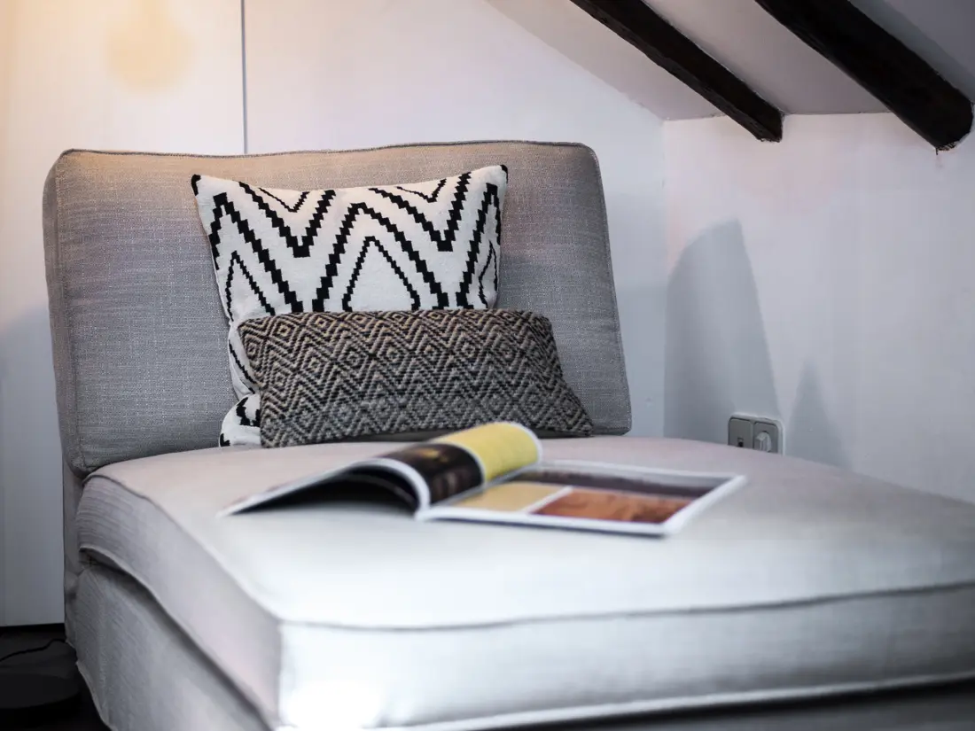 Location de Vacances Madrid 77