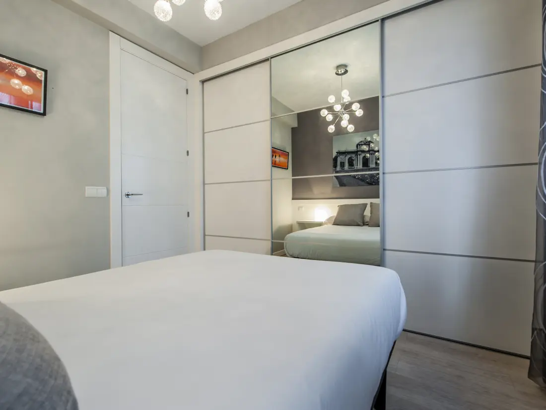Location de Vacances Madrid 78