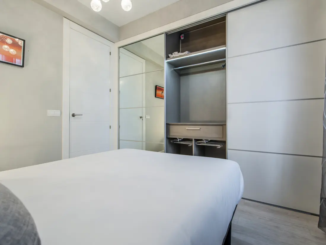 Location de Vacances Madrid 78
