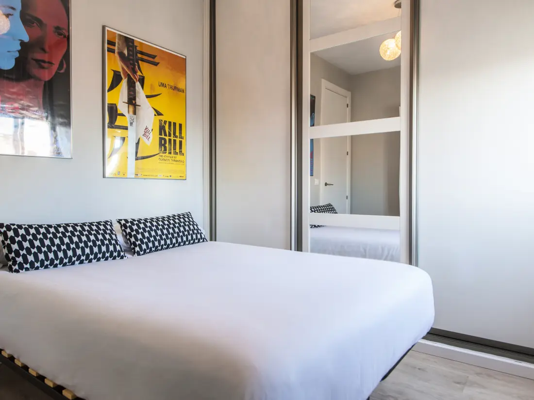 Location de Vacances Madrid 78