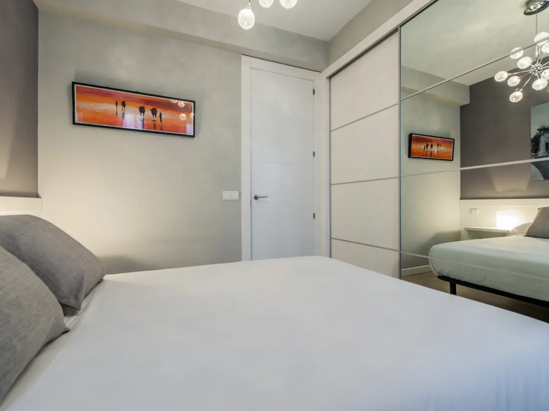 Location de Vacances Madrid 78