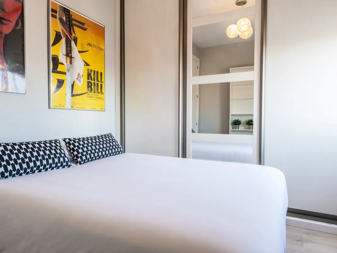 Location de Vacances Madrid 78