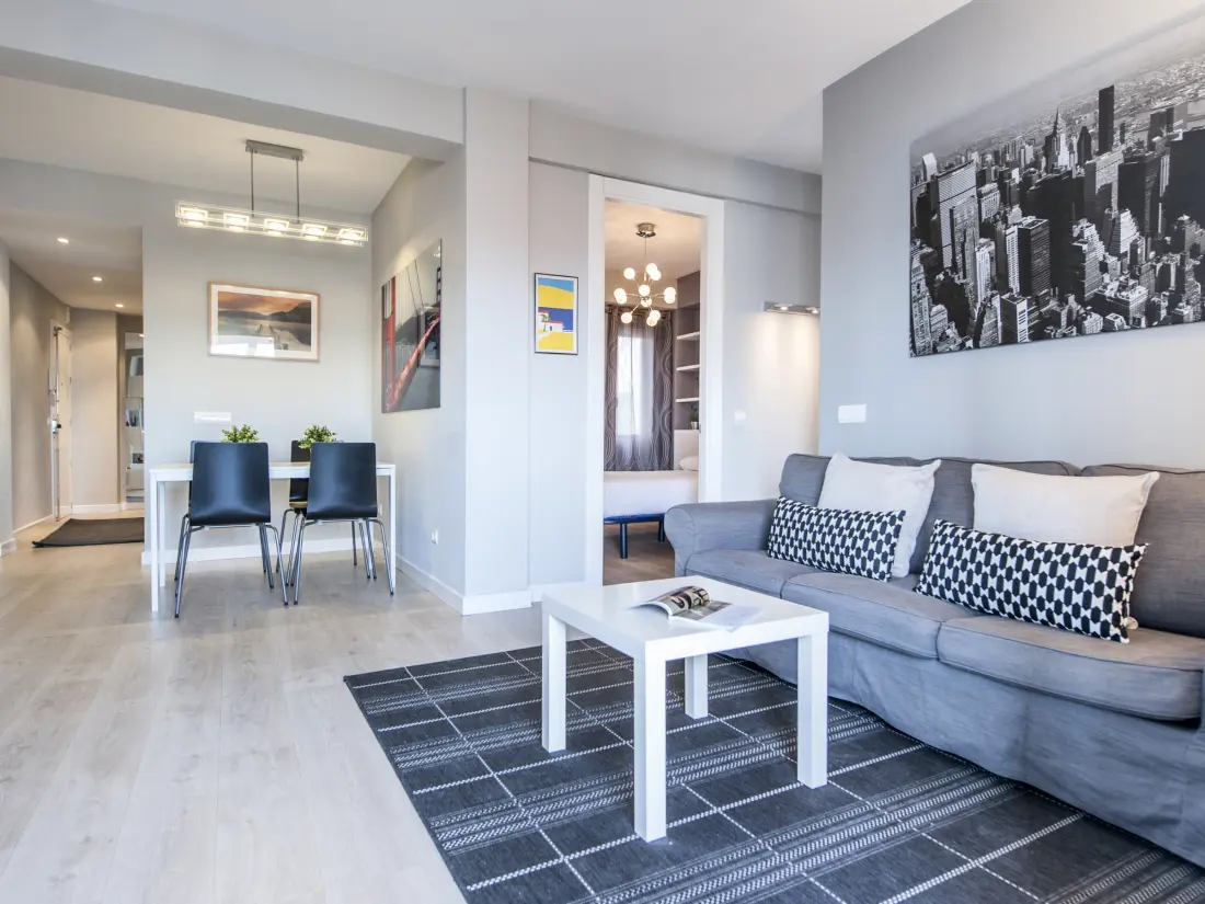 Location de Vacances Madrid 78