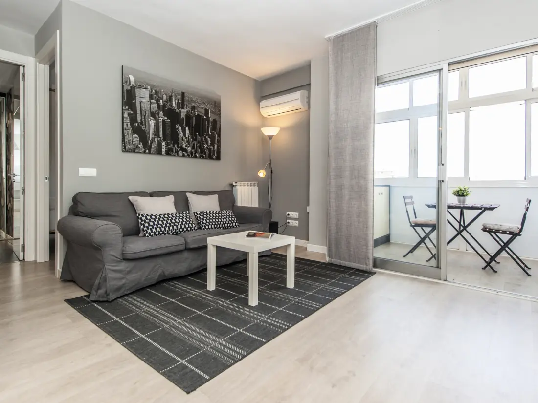 Location de Vacances Madrid 78