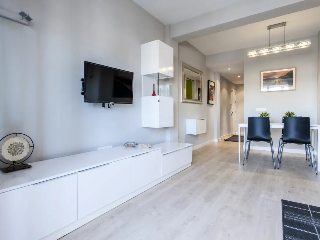 Location de Vacances Madrid 78