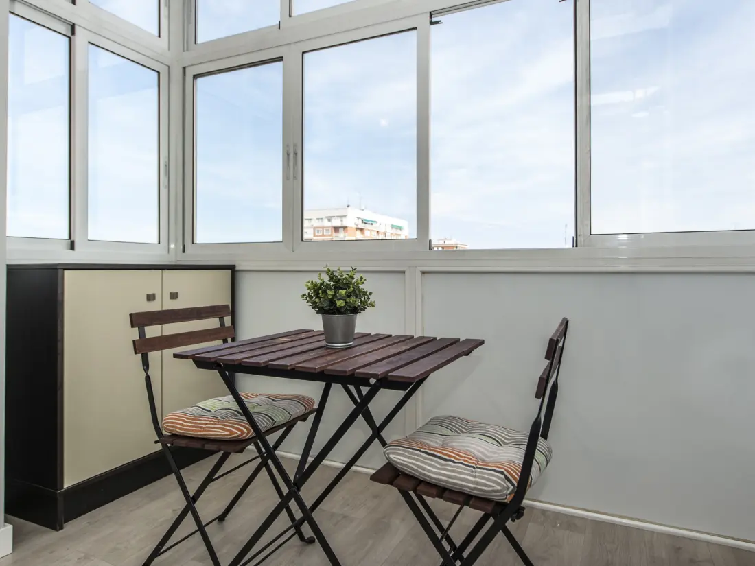 Location de Vacances Madrid 78