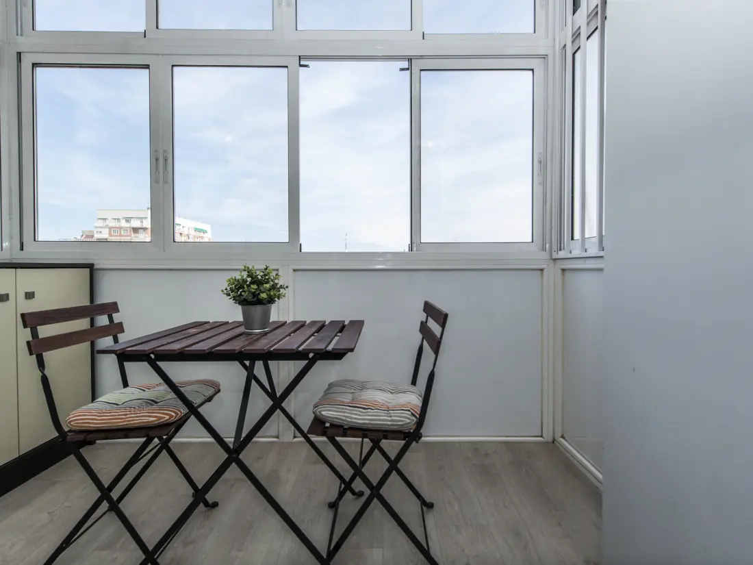 Location de Vacances Madrid 78