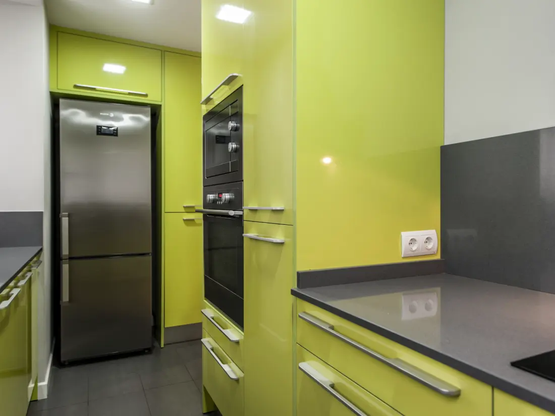 Location de Vacances Madrid 78