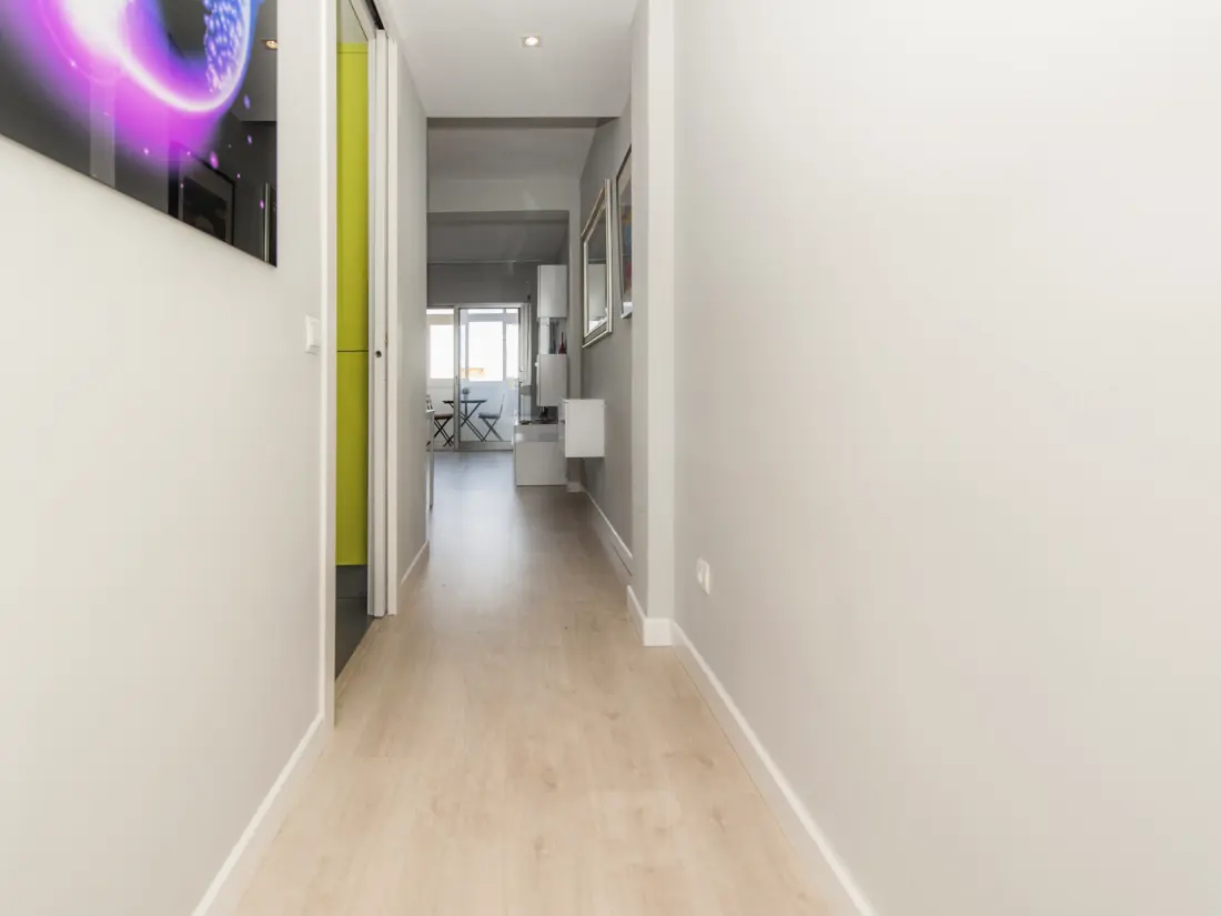 Location de Vacances Madrid 78