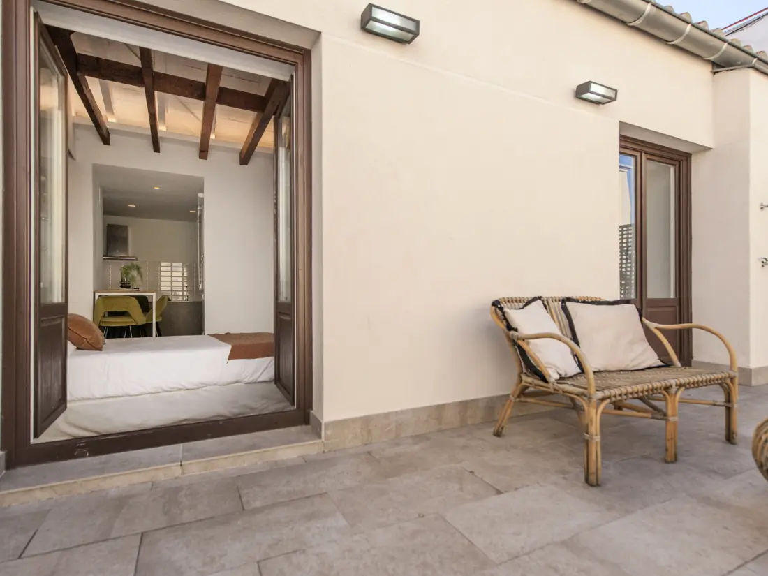 Location de Vacances Madrid 85