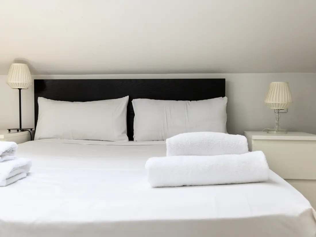 Location de Vacances Madrid 93