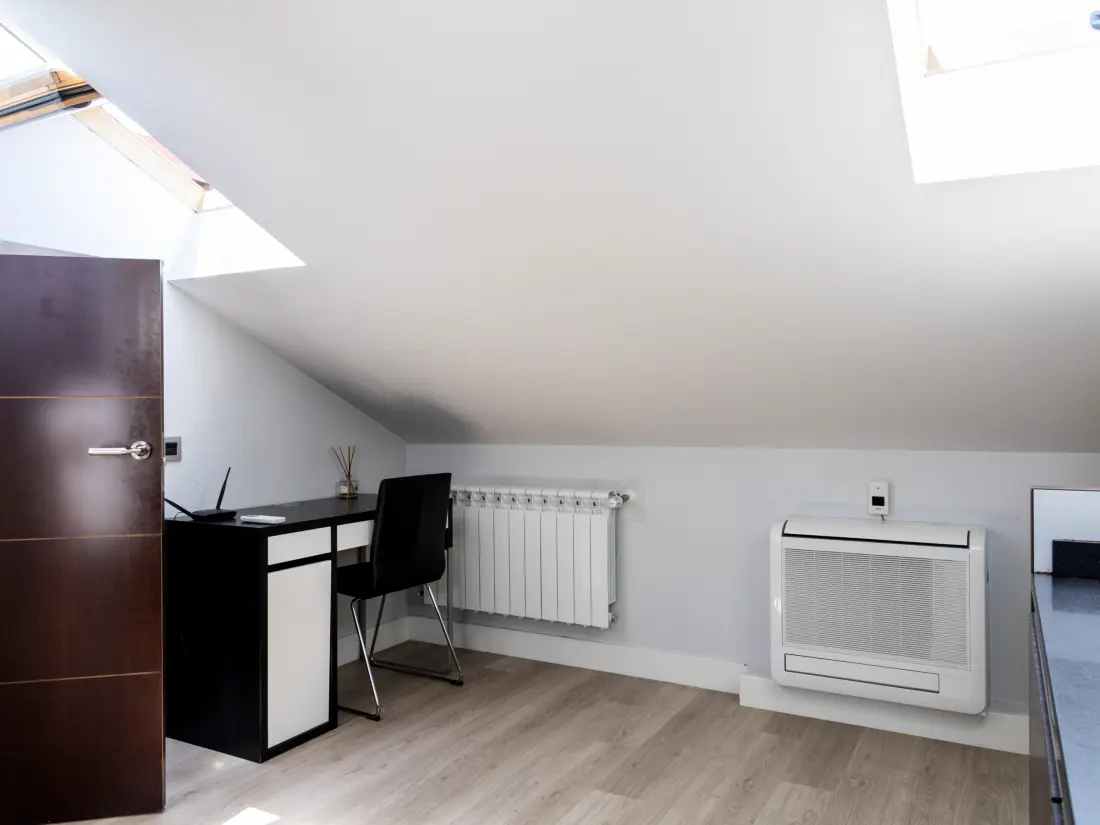 Location de Vacances Madrid 93