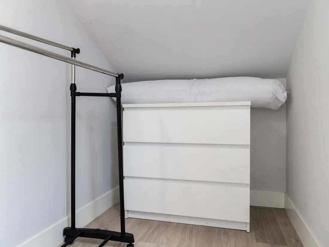 Location de Vacances Madrid 93