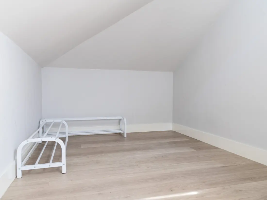 Location de Vacances Madrid 93