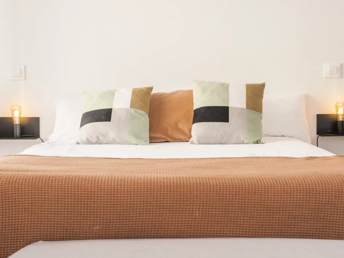 Location de Vacances Madrid 85