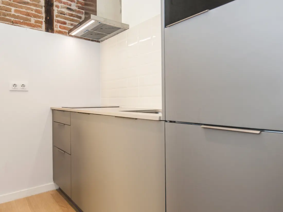 Location de Vacances Madrid 85