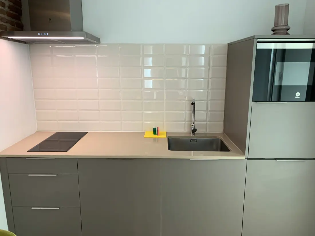 Location de Vacances Madrid 85