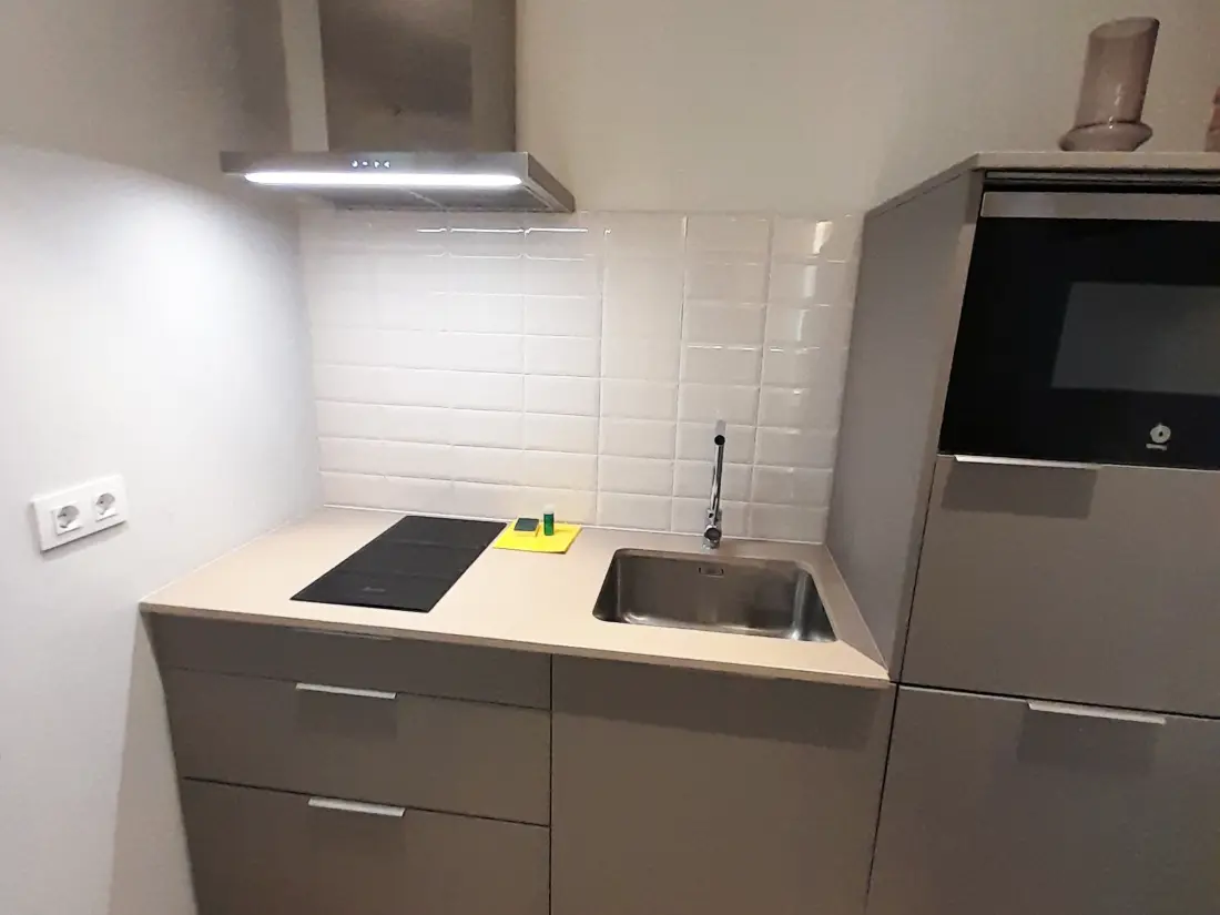 Location de Vacances Madrid 85