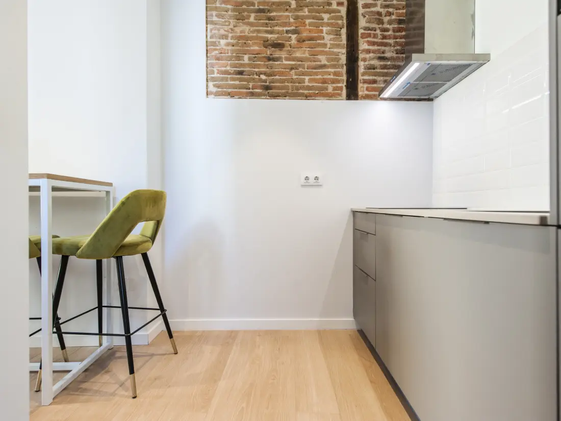 Location de Vacances Madrid 85