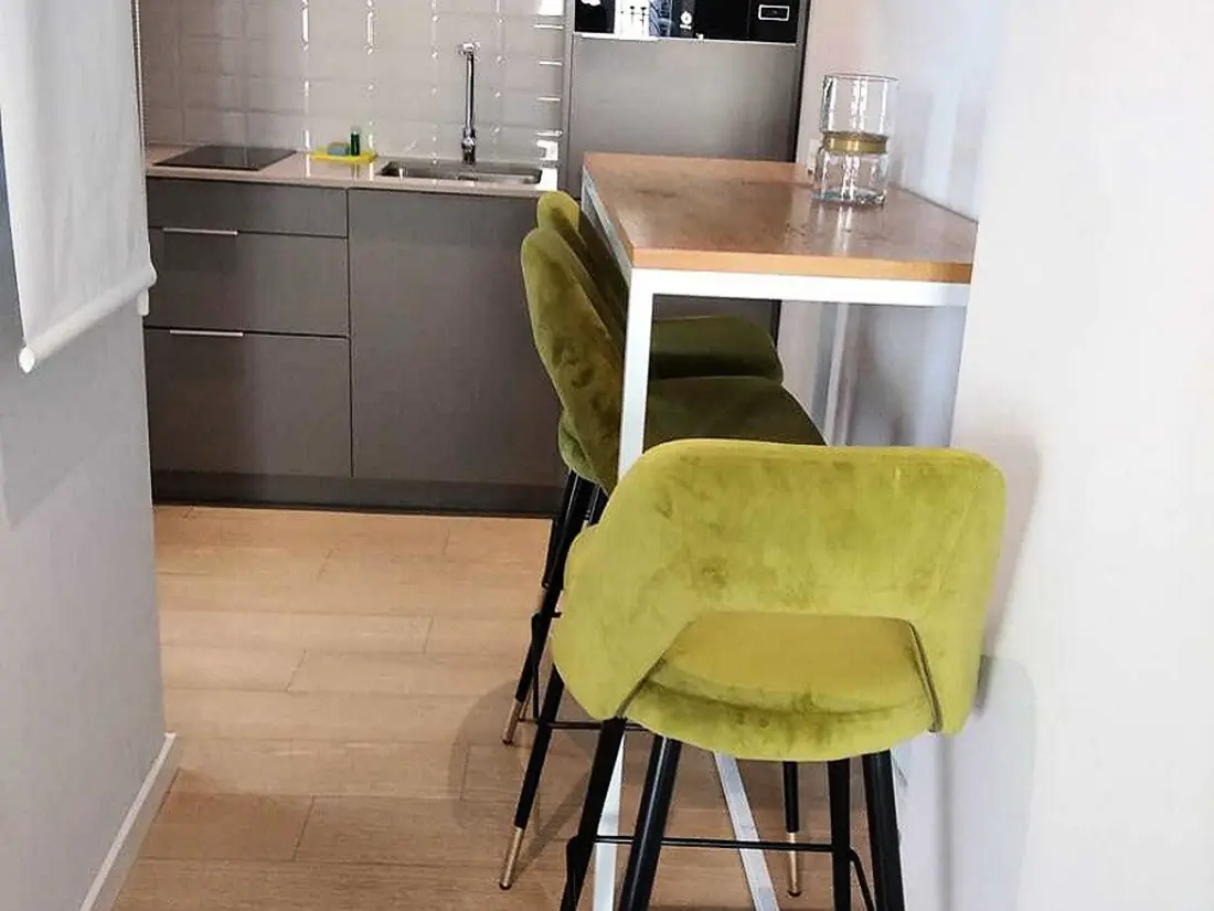 Location de Vacances Madrid 85