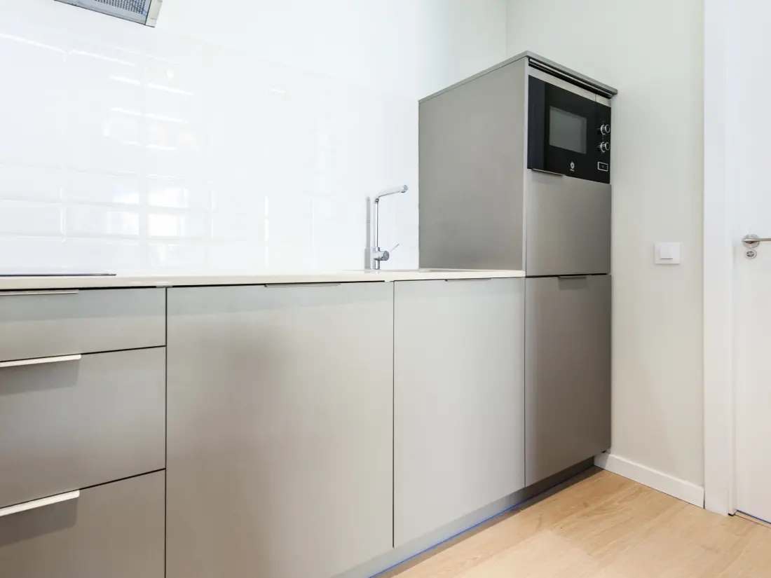 Location de Vacances Madrid 85