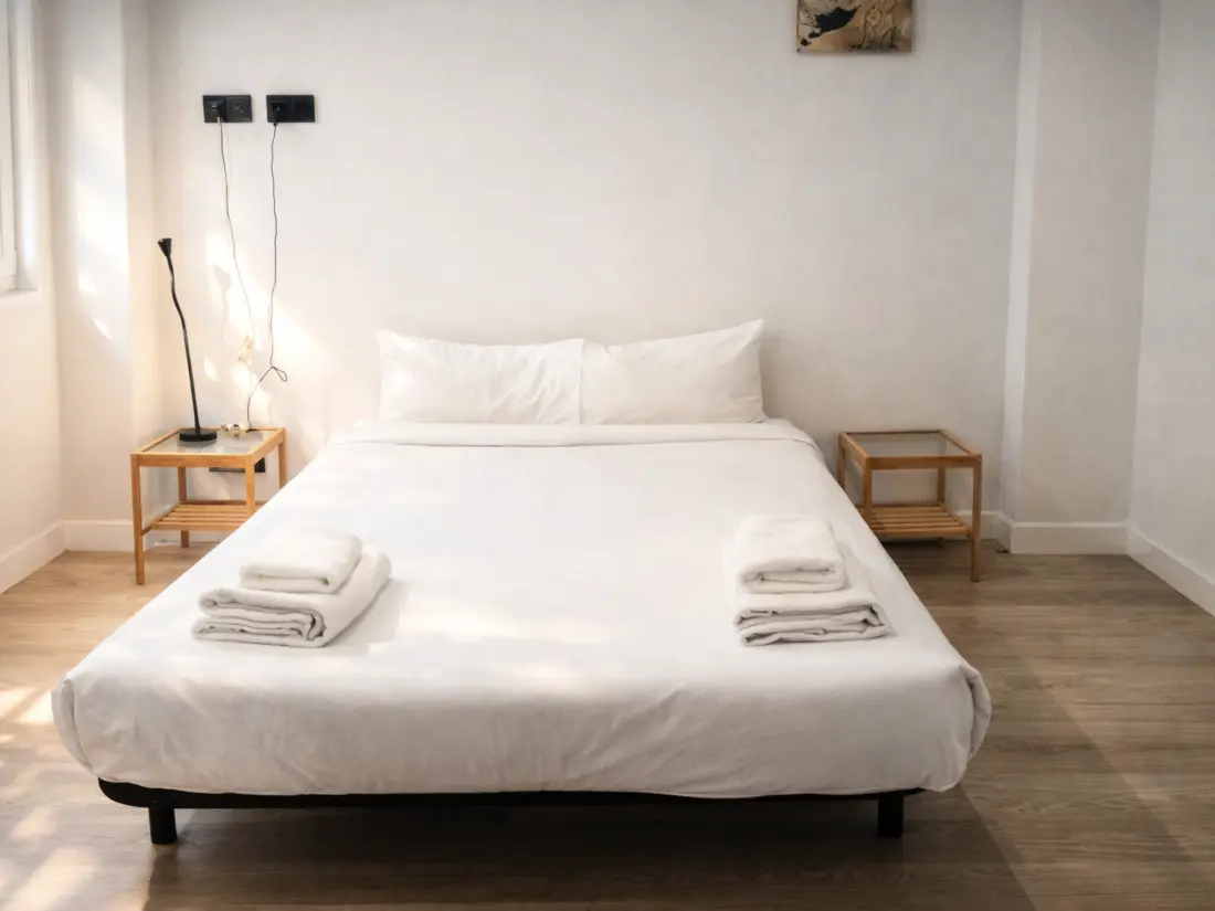 Location de Vacances Madrid 94