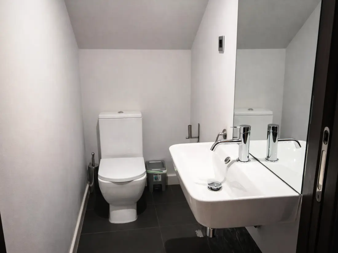 Location de Vacances Madrid 94