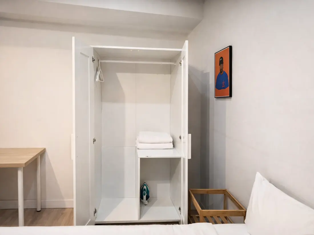 Location de Vacances Madrid 94