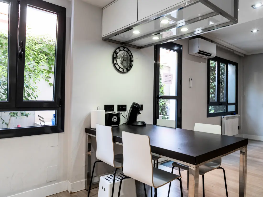 Location de Vacances Madrid 94