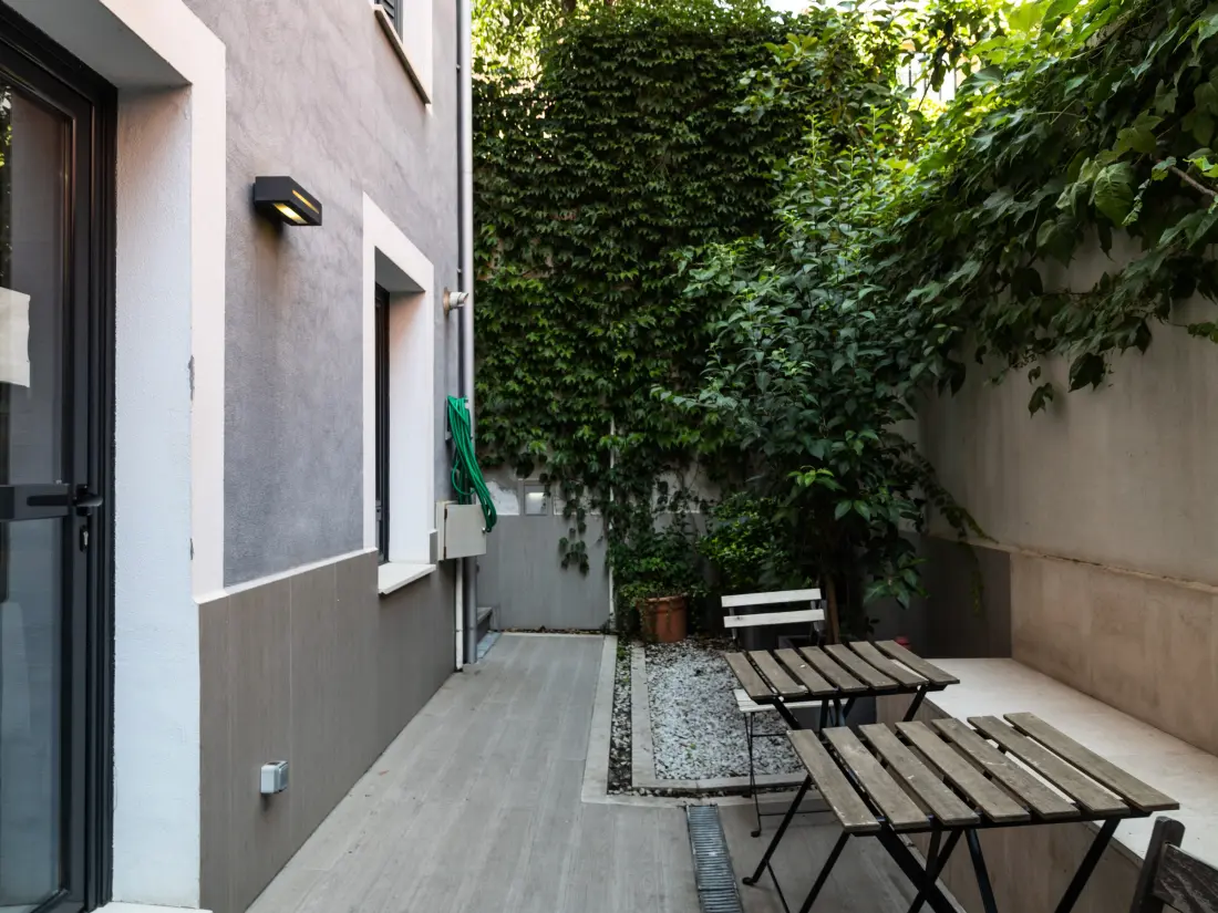 Location de Vacances Madrid 94
