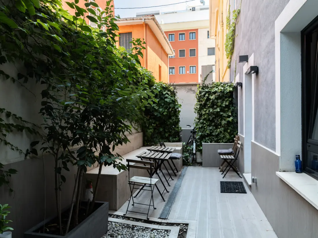 Location de Vacances Madrid 94