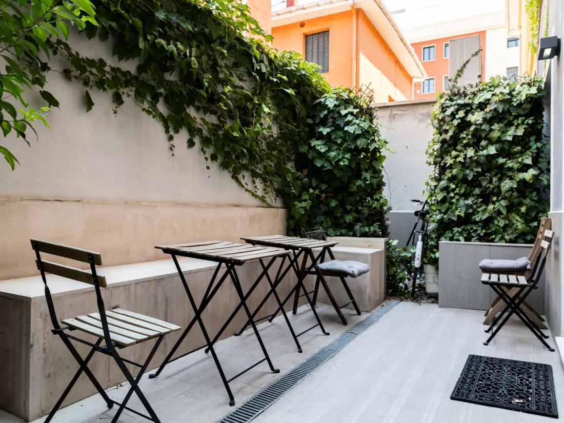 Location de Vacances Madrid 94