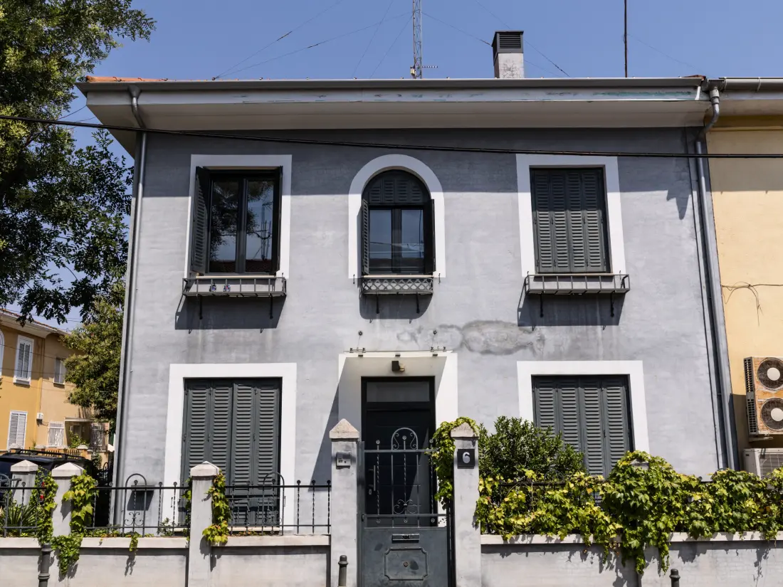 Location de Vacances Madrid 94