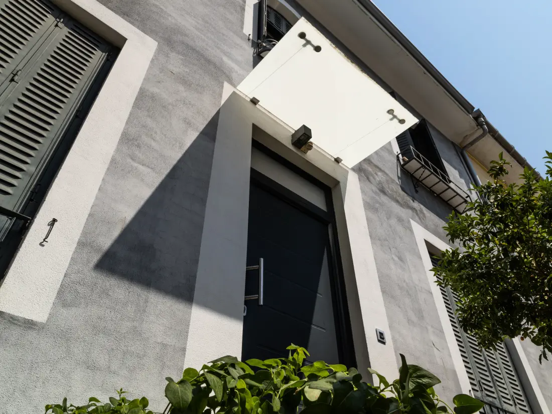 Location de Vacances Madrid 94