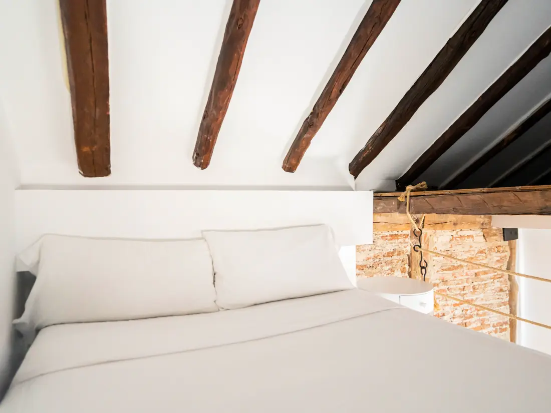 Location de Vacances Madrid 100