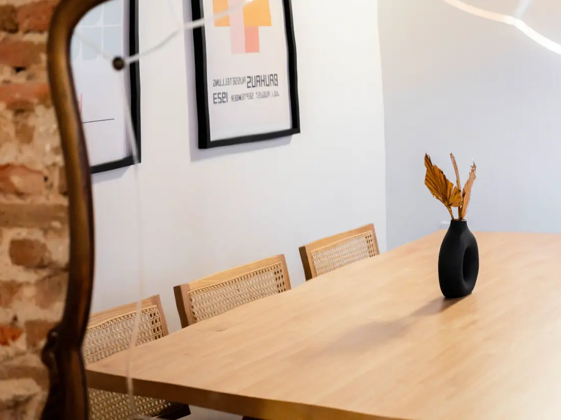 Location de Vacances Madrid 100