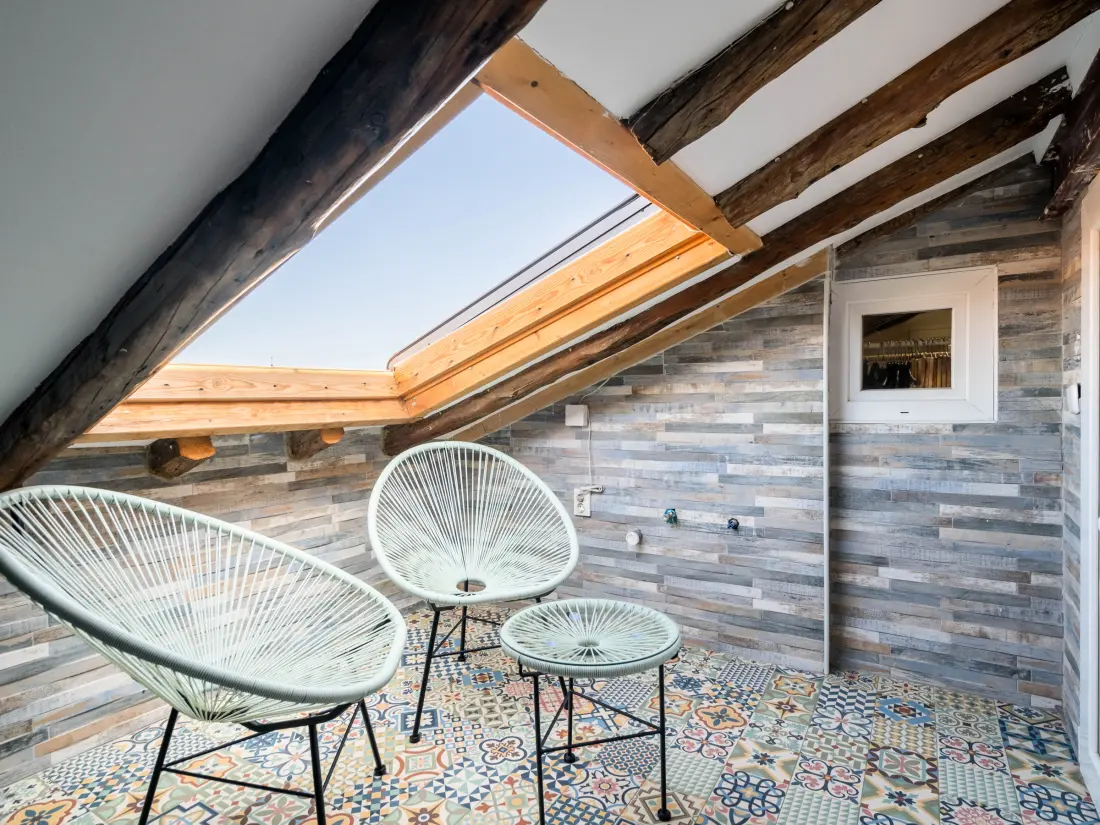 Location de Vacances Madrid 100