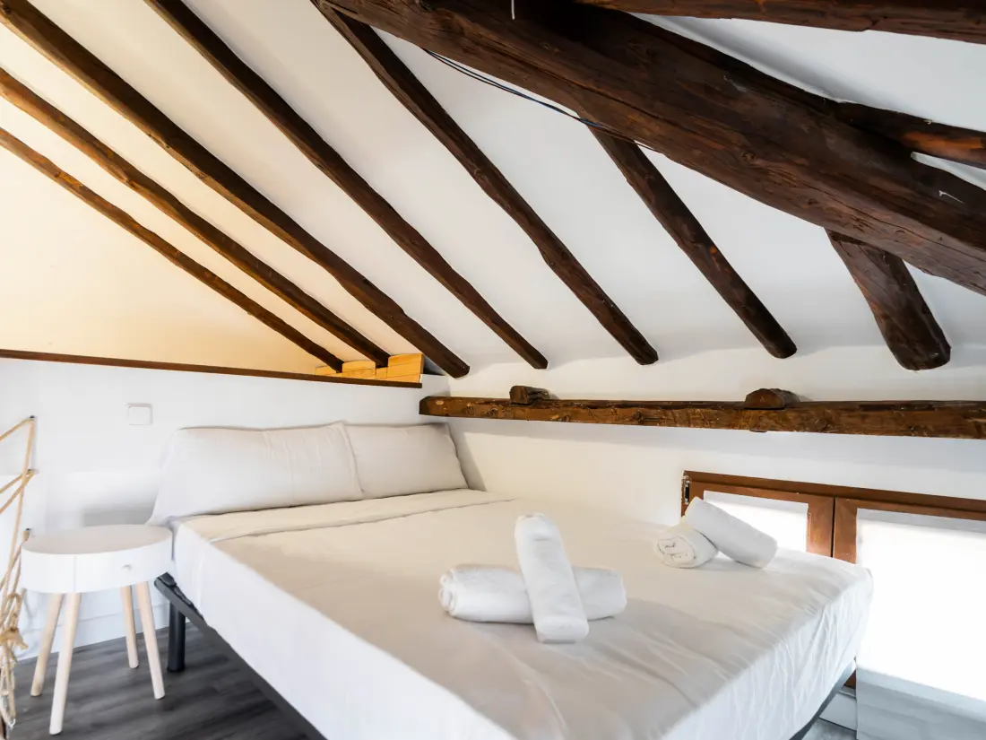 Location de Vacances Madrid 100