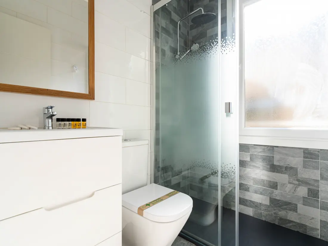 Location de Vacances Madrid 100